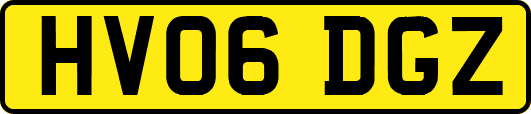 HV06DGZ