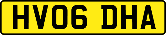HV06DHA