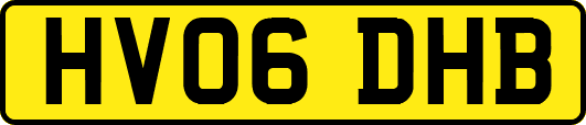 HV06DHB