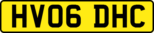 HV06DHC