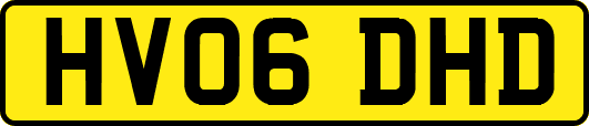 HV06DHD