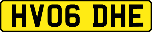 HV06DHE