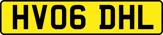 HV06DHL