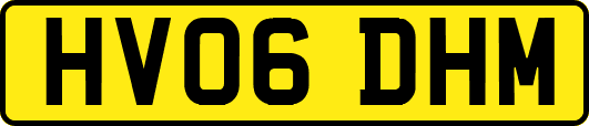 HV06DHM