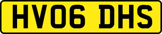 HV06DHS