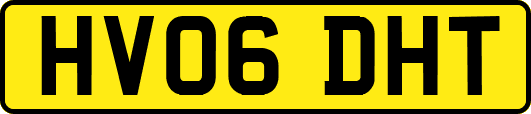 HV06DHT