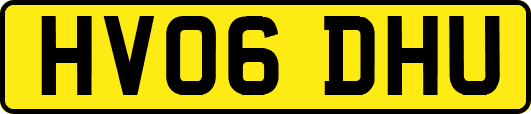 HV06DHU