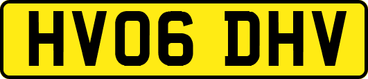 HV06DHV