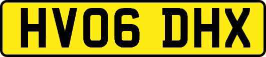 HV06DHX