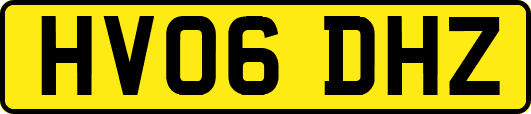 HV06DHZ