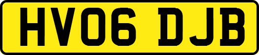 HV06DJB