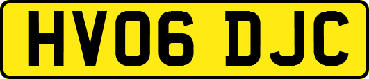 HV06DJC