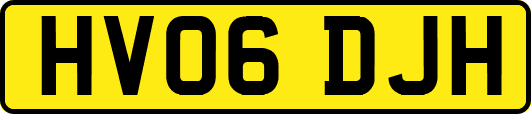 HV06DJH