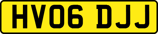 HV06DJJ