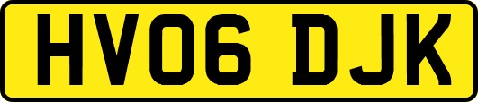 HV06DJK