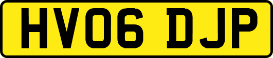 HV06DJP