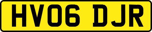 HV06DJR