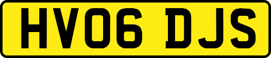 HV06DJS