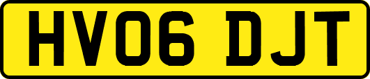 HV06DJT