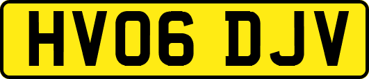 HV06DJV
