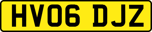 HV06DJZ
