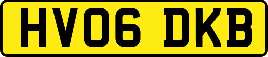 HV06DKB