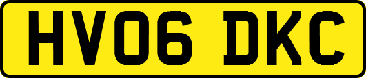 HV06DKC