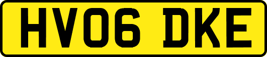 HV06DKE
