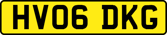 HV06DKG