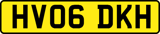 HV06DKH