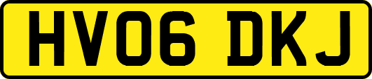 HV06DKJ