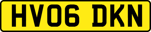 HV06DKN