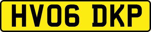 HV06DKP
