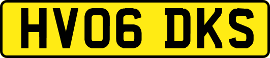HV06DKS