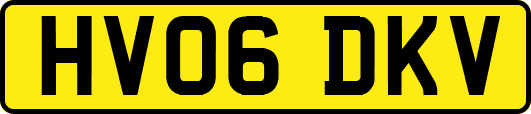 HV06DKV