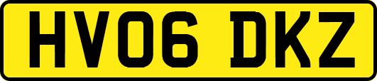 HV06DKZ