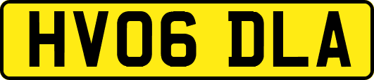 HV06DLA