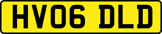 HV06DLD