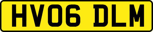 HV06DLM