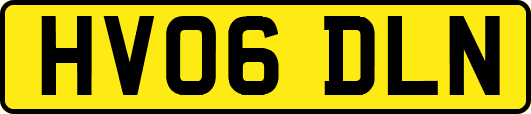 HV06DLN