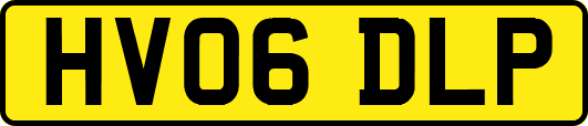 HV06DLP