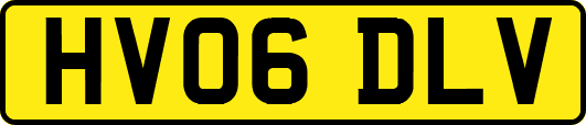 HV06DLV