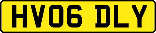 HV06DLY