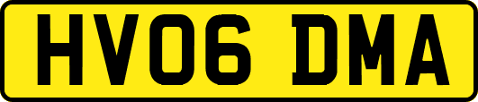 HV06DMA