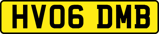 HV06DMB