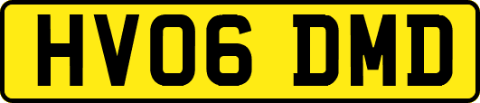 HV06DMD