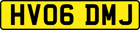 HV06DMJ