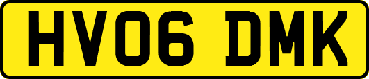 HV06DMK