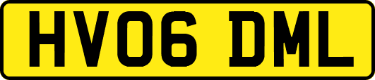 HV06DML