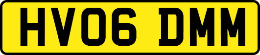 HV06DMM